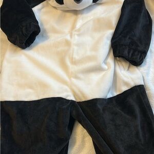 Target Panda costume size 18-24 months